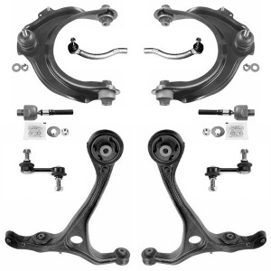 Kit brate suspensie fata Honda Accord VII (CL) 2003 - 2008