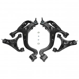 Kit brate suspensie fata LAND ROVER DISCOVERY 2004-2009