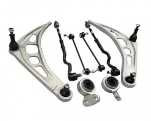 Kit brate suspensie fata LEMFORDER BMW Seria 3 (E46) 1998-2005