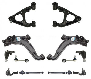 Kit brate suspensie fata Mazda MX 5 1998 - 2005