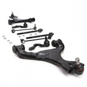 Kit brate suspensie fata MERCEDES VITO (W639) 2010-2015 - Img 3