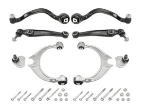 Kit brate suspensie fata Meyle BMW X6 E71, E72 2007-2014