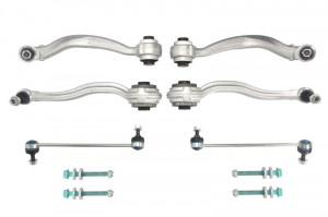 Kit brate suspensie fata Meyle Mercedes C-Class (W204) 2007-2014