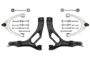Kit brate suspensie fata Meyle Porsche Cayenne 9PA 2003-2010