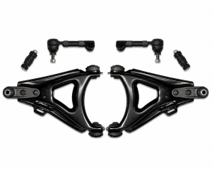 Kit brate suspensie fata MS-Germany Renault Megane I Classic 1996 - 2003