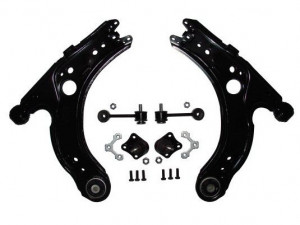 Kit brate suspensie fata MS-Germany Seat Leon (1M1) 1999 - 2006