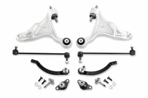 Kit brate suspensie fata MS-Germany Volvo S60 I 2000 - 2010