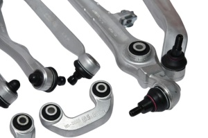 Kit brate suspensie fata MS-Germany VW Passat 1996 - 2005 - Img 6