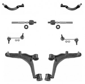 Kit brate suspensie fata NISSAN INTERSTAR 2002 - 2010