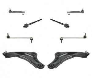 Kit brate suspensie fata NISSAN JUKE 2010 - 2017