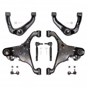 Kit brate suspensie fata NISSAN PATHFINDER 2005-2012