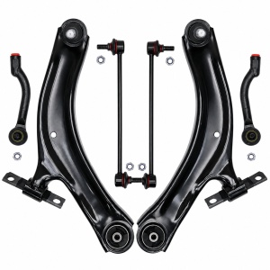 Kit brate suspensie fata Nissan X-Trail (T31) 2007 - 2013