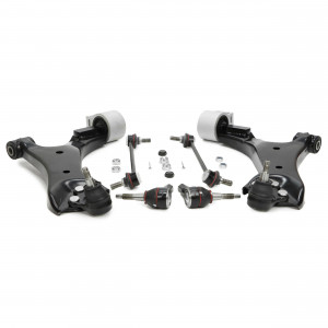 Kit brate suspensie fata OPEL ANTARA 2006-2020 - Img 2