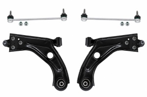 Kit brate suspensie fata Peugeot 3008 2023 - 2026