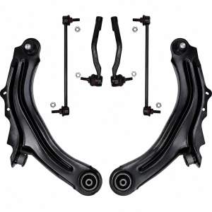 Kit brate suspensie fata Renault Captur 2013 - 2020