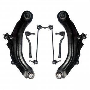 Kit brate suspensie fata RENAULT GRAND SCENIC 2004-2006