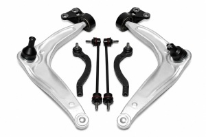 Kit brate suspensie fata Rover 75 (RJ) 1999 - 2005