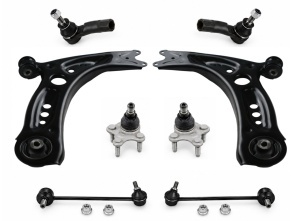 Kit brate suspensie fata Seat Leon 2013 - 2018