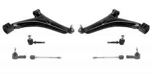 Kit brate suspensie fata Suzuki Swift II (EA, MA) 1989 - 2005