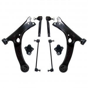 Kit brate suspensie fata TOYOTA COROLLA 2005-2007