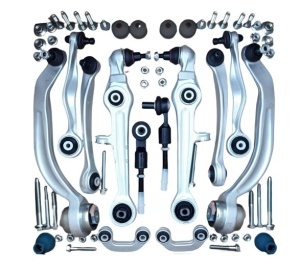 Kit brate suspensie fata Triscan Audi A6 C5, C5 Avant 1997-2005