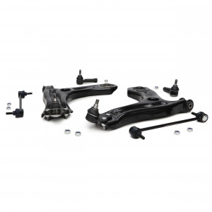 Kit brate suspensie fata VOLKSWAGEN POLO 2011-2014 - Img 2