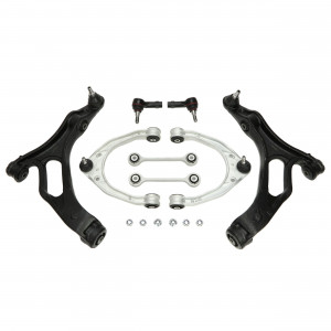 Kit brate suspensie fata VOLKSWAGEN TOUAREG 2002-2010