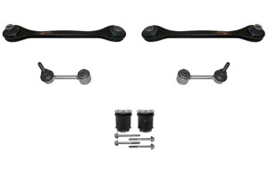 Kit brate suspensie spate Audi Q3 2011 - 2016