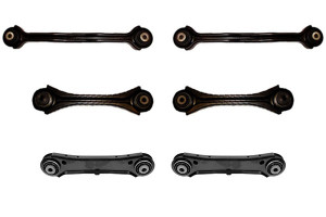Kit brate suspensie spate BMW Seria 3 (E90) (E91) (E92) (E93) 2004 - 2013