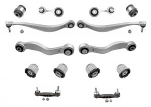 Kit brate suspensie spate BMW Seria 6 2010-2016