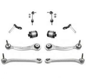Kit brate suspensie spate BMW X6 2008 - 2014