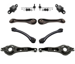 Kit brate suspensie spate Ford Kuga I 2008-2012