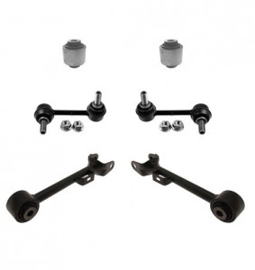 Kit brate suspensie spate HONDA CR-V III 2006 - 2012