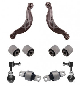 Kit brate suspensie spate MAZDA CX-7 2007 - 2013