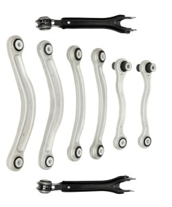 Kit brate suspensie spate MERCEDES E-CLASS Convertible (A207) 2011-2013