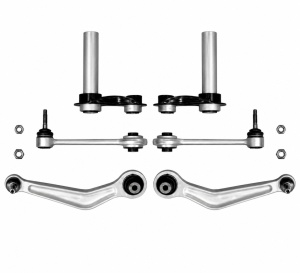 Kit brate suspensie spate MS-Germany BMW Seria 5 (E60) 2003 - 2010