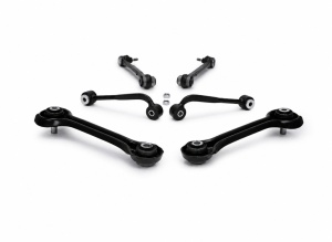 Kit brate suspensie spate MS-Germany Mercedes C-Class W203 (2000 - 2007)