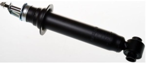 Amortizor Fata Peugeot 407 2004-2011
