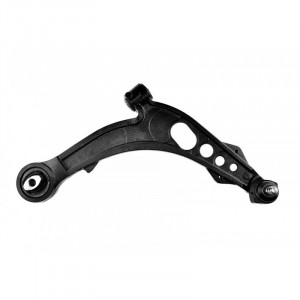 Brat suspensie fata dreapta FIAT PUNTO 1999-2012 - Img 2