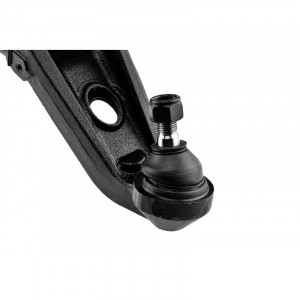 Brat suspensie spate stanga SUZUKI GRAND VITARA 2005-2009 - Img 4