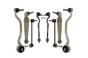 Kit brate BMW X5 E70 2006-2013