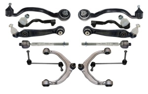 Kit brate BMW X6 F16 F86 2014-2019