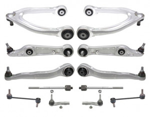 Kit brate suspensie fata Alfa Romeo Giulia 2015 - 2021