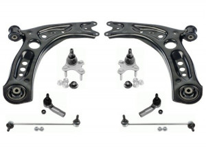 Kit brate suspensie fata Audi A3 (8V1) 2012 - 2016
