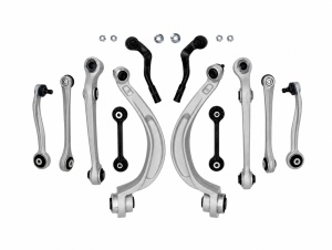 Kit brate suspensie fata Audi A6 (4G5, C7, 4GD) 2011 - 2018