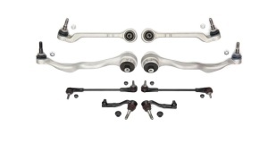 Kit brate suspensie fata BMW SERIA 1 (F20) 2012-2019