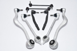 Kit brate suspensie fata BMW Seria 5 E39 1995 - 2003 - Img 2