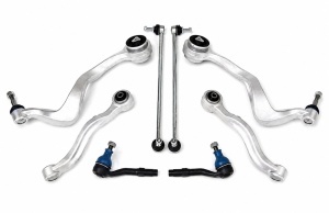 Kit brate suspensie fata BMW SERIA 6 (E63) 2003-2010