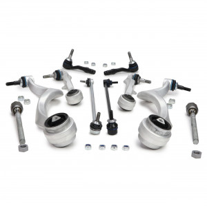 Kit brate suspensie fata BMW SERIA 7 (E65, E66, E67) 2003-2008