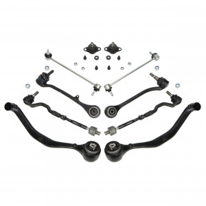 Kit brate suspensie fata BMW X3 (E83) 2003-2006